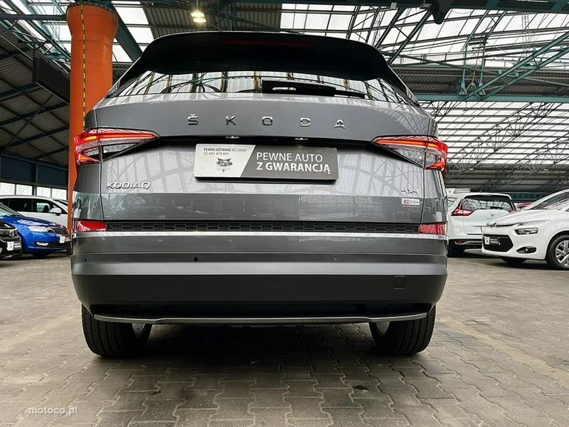Skoda Kodiaq I 4