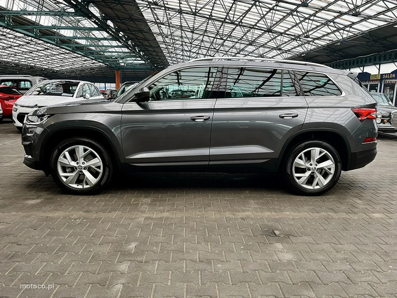 Skoda Kodiaq I 6
