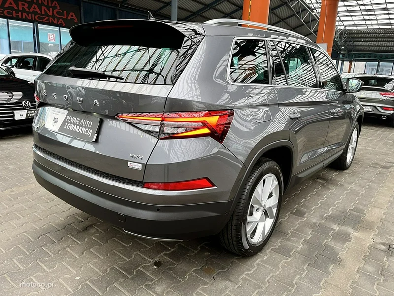 Skoda Kodiaq I 10