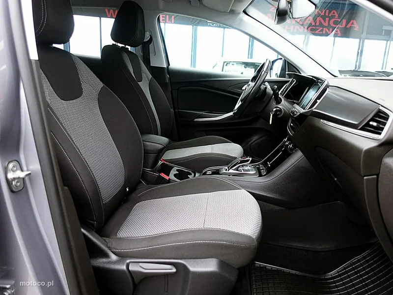 Opel Grandland I 11