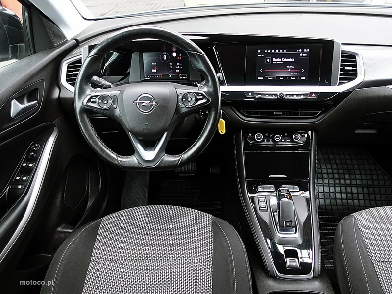 Opel Grandland I 14