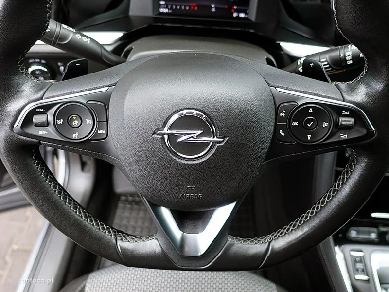 Opel Grandland I 18