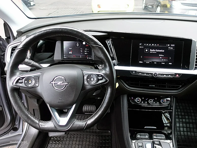 Opel Grandland I 19