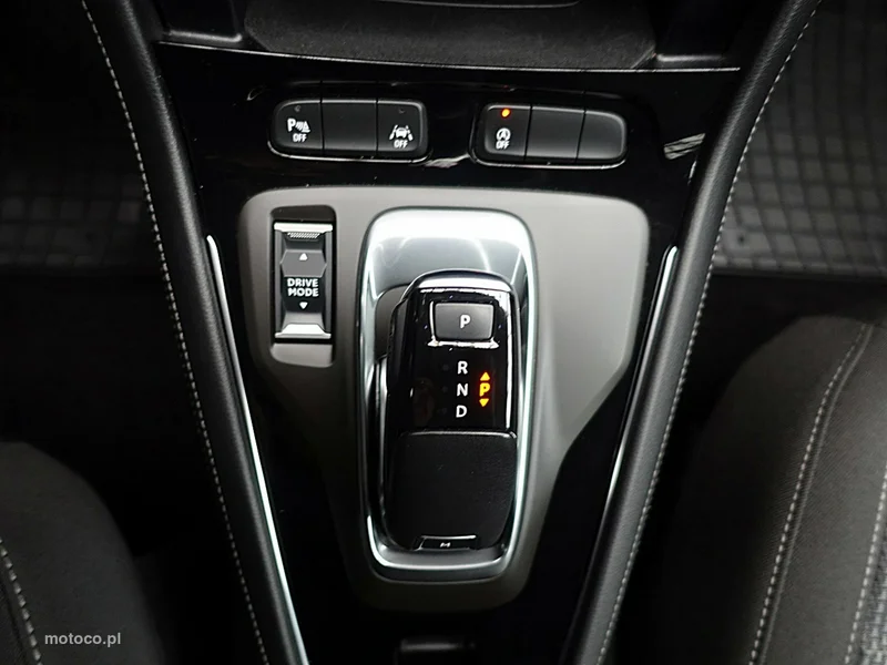 Opel Grandland I 20