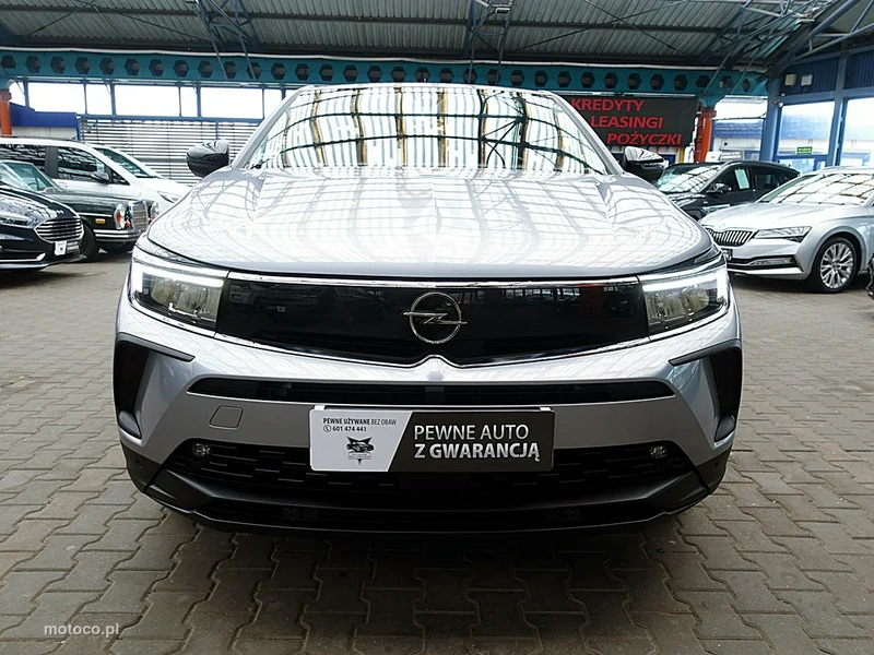Opel Grandland I 3