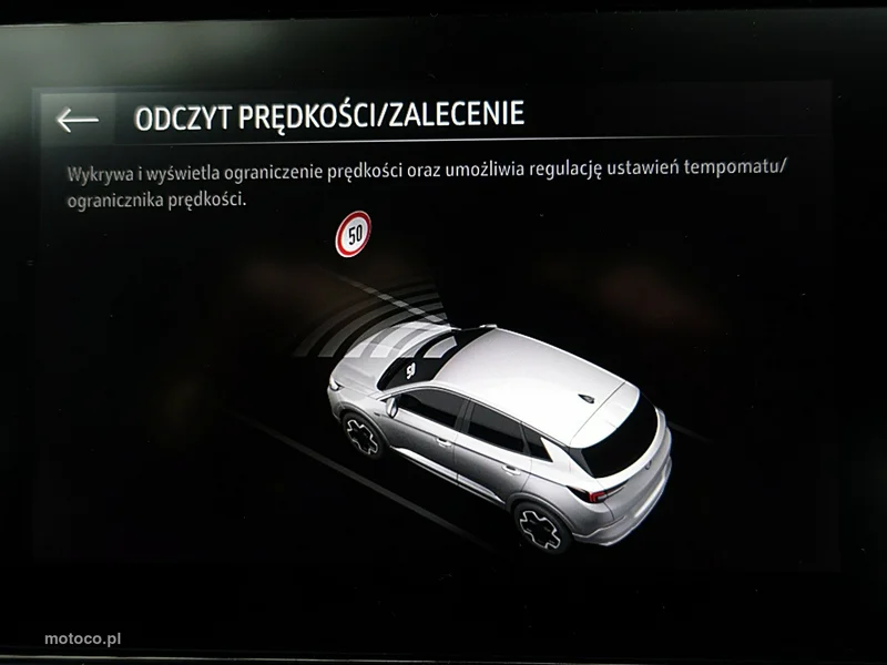 Opel Grandland I 30