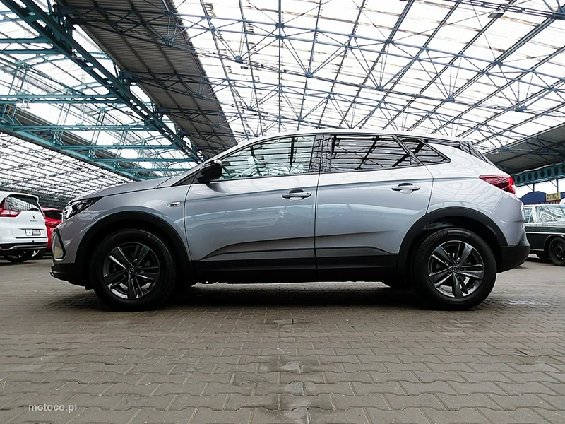 Opel Grandland I 6