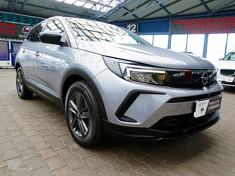 Opel Grandland I 7
