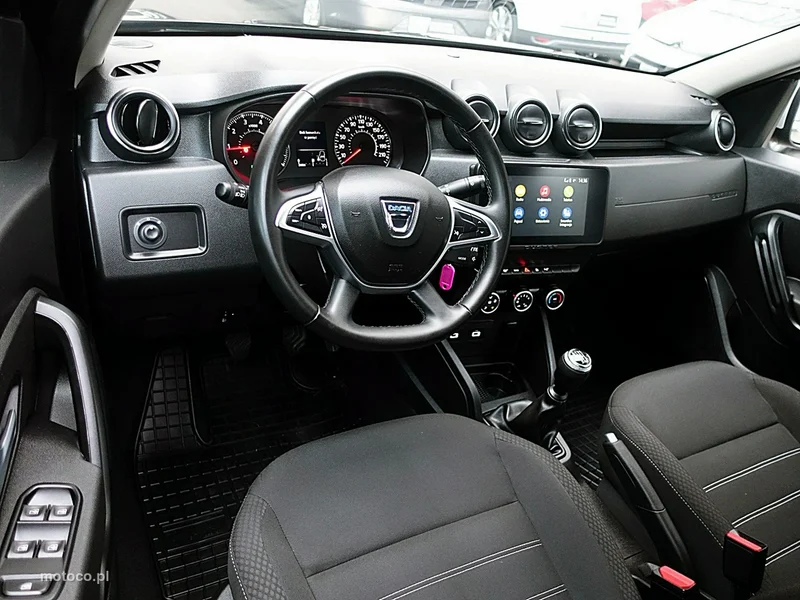 Dacia Duster 15