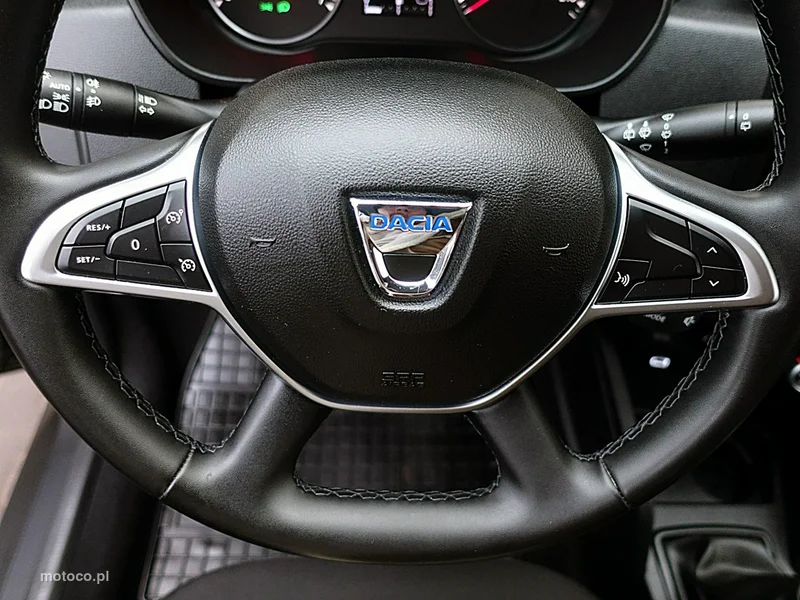 Dacia Duster 17