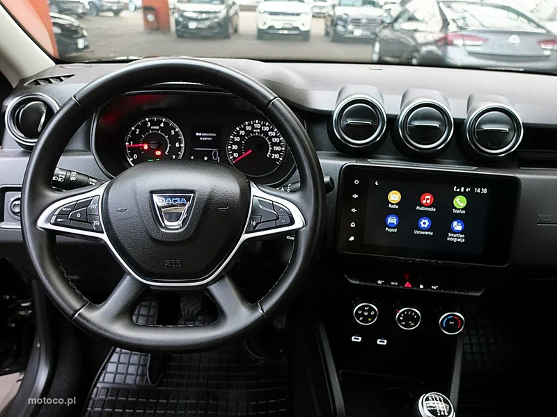 Dacia Duster 19