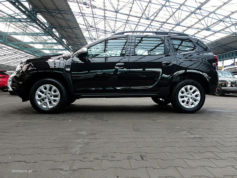 Dacia Duster 6