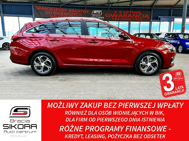 Hyundai i30 2