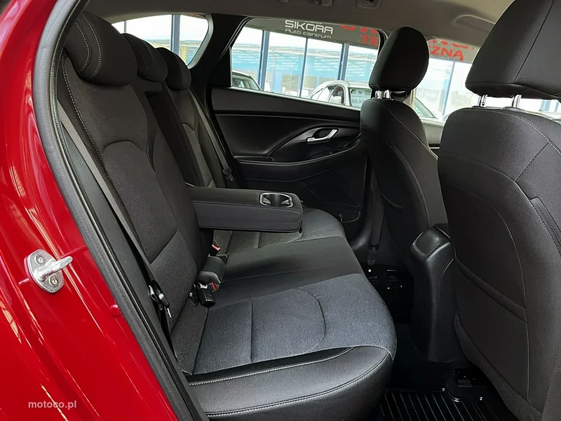 Hyundai i30 12
