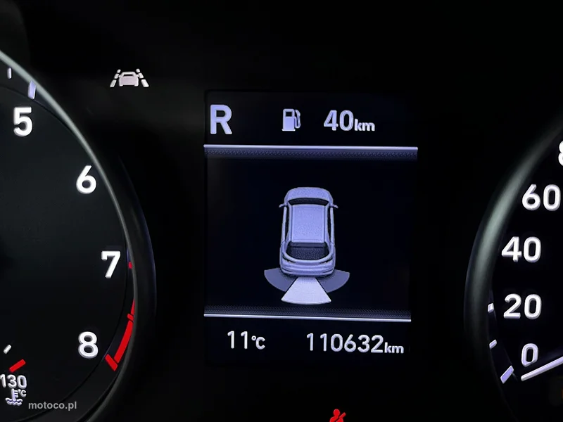 Hyundai i30 22