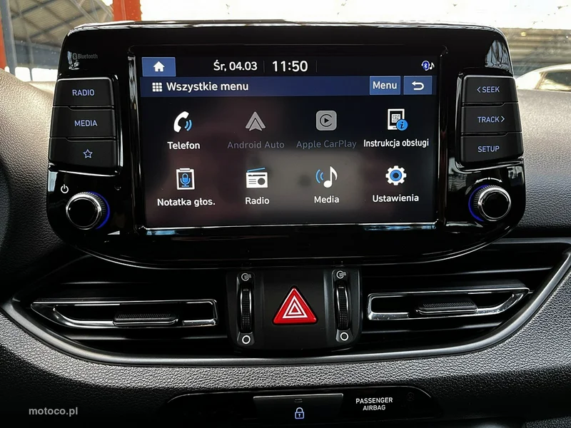 Hyundai i30 26