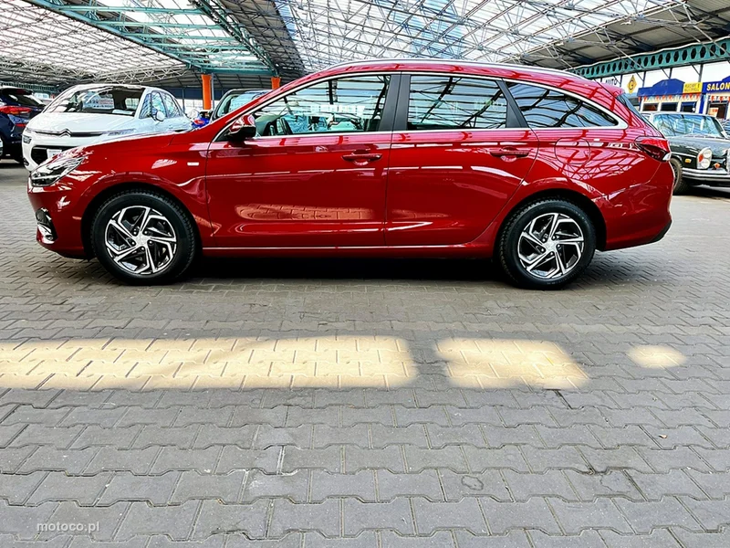 Hyundai i30 6