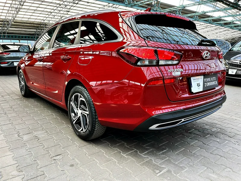Hyundai i30 9