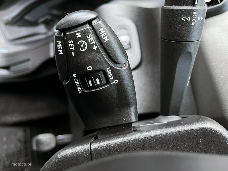 Peugeot Rifter 20