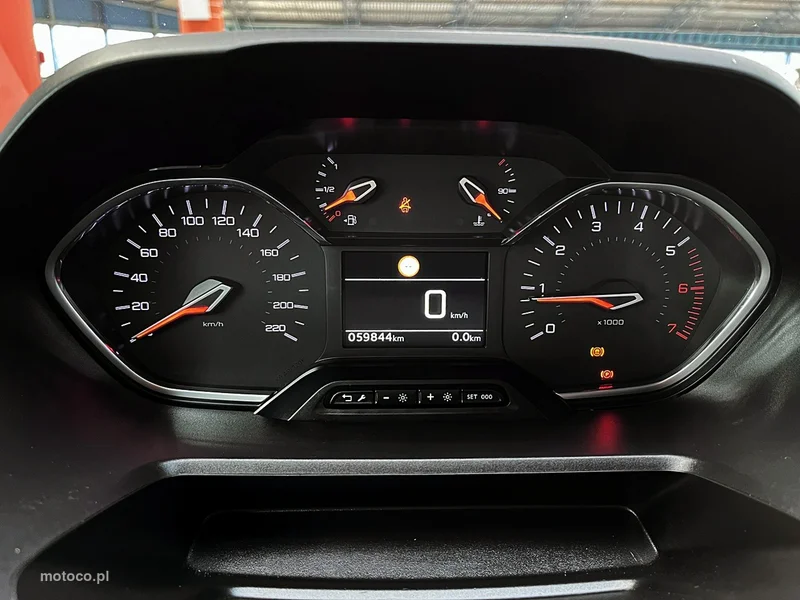 Peugeot Rifter 24