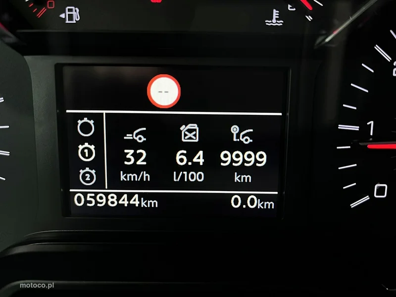 Peugeot Rifter 26