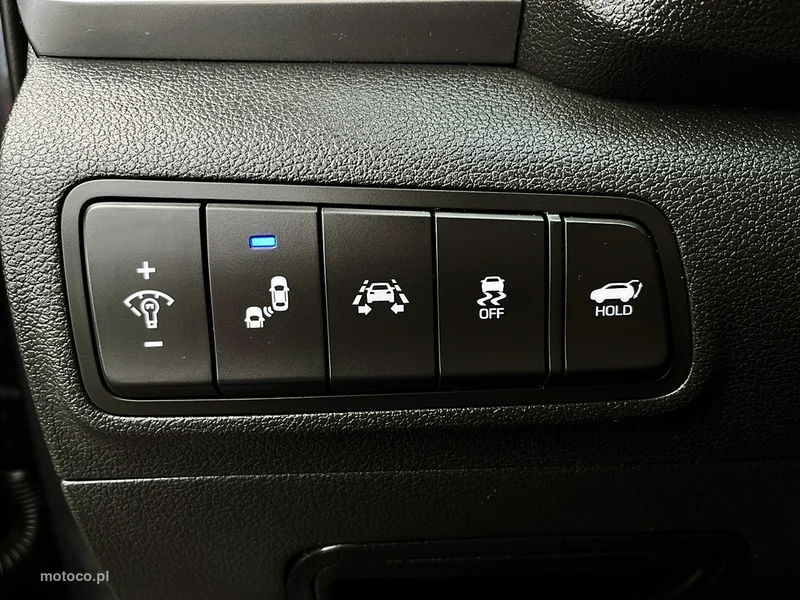 Hyundai TUCSON 20