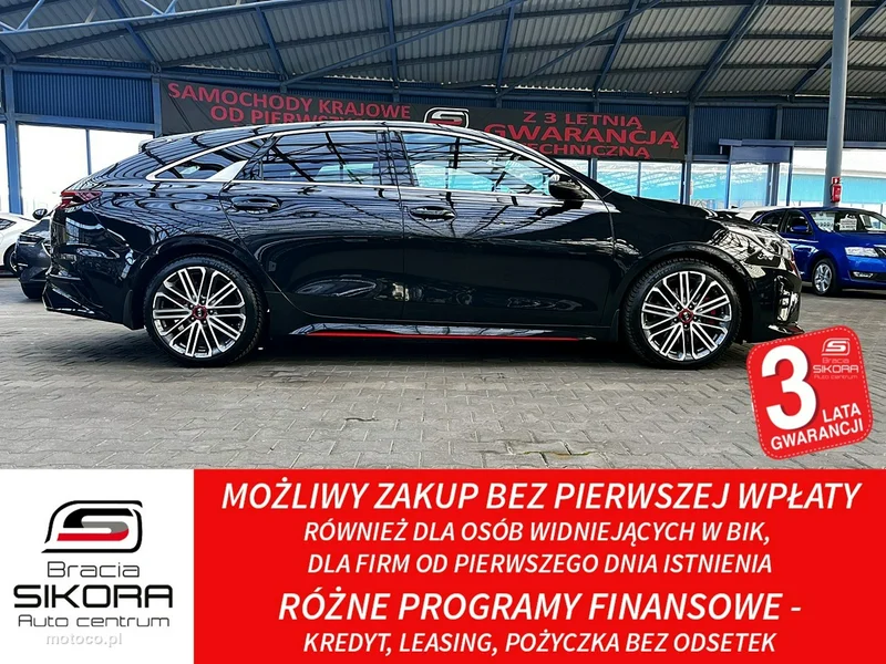 Kia Pro Cee'd 2