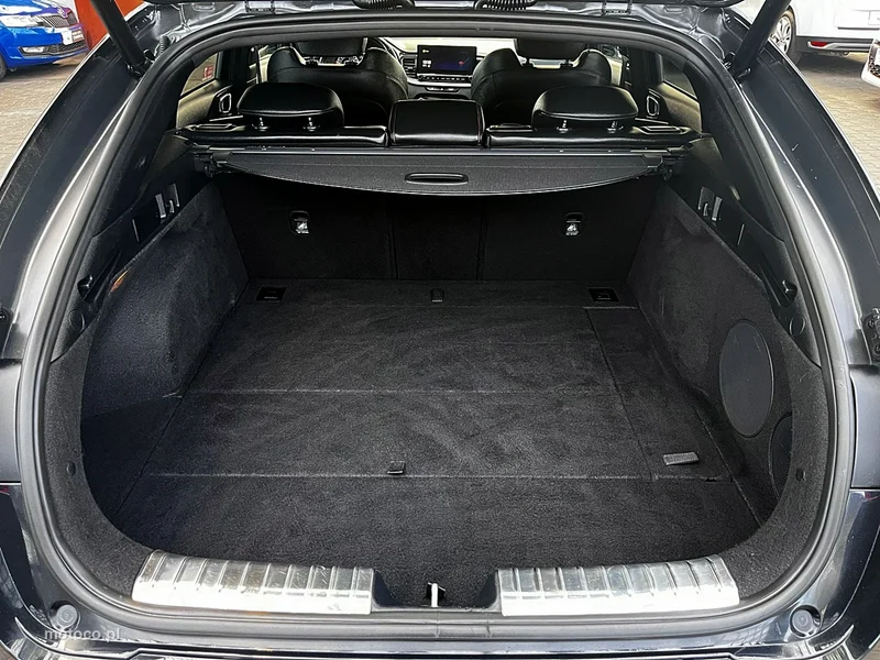 Kia Pro Cee'd 11