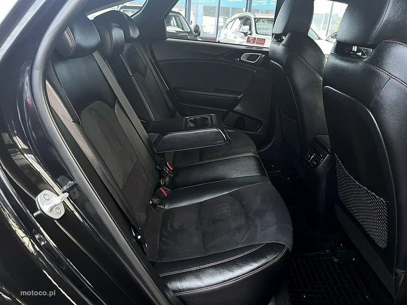Kia Pro Cee'd 14