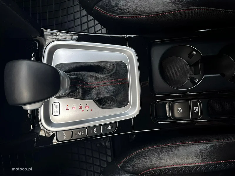 Kia Pro Cee'd 22