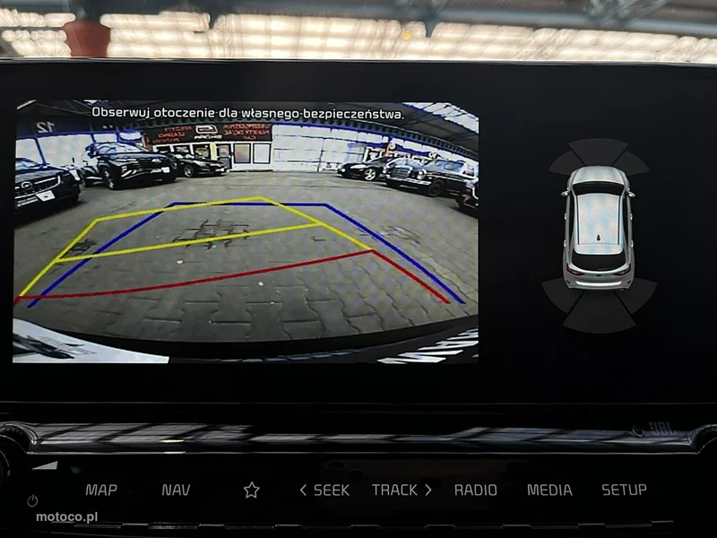 Kia Pro Cee'd 24