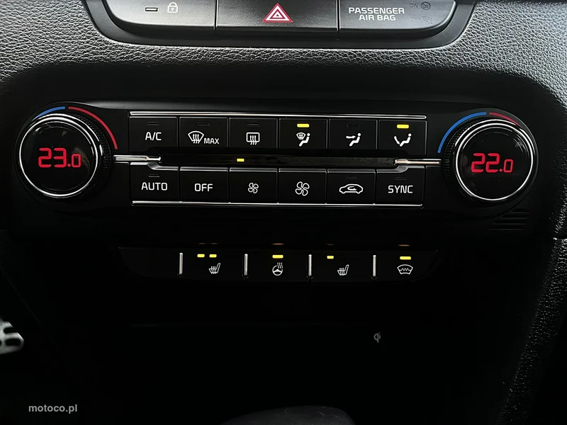 Kia Pro Cee'd 27