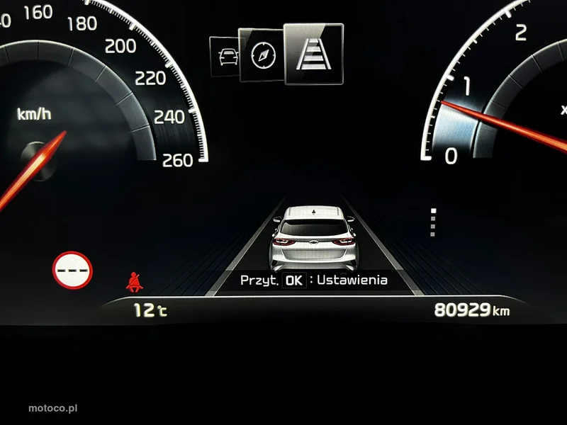 Kia Pro Cee'd 28