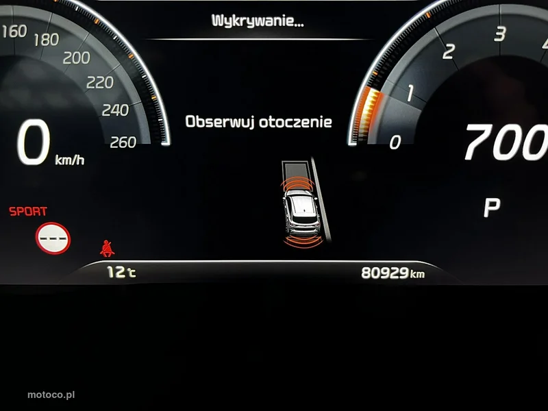 Kia Pro Cee'd 29