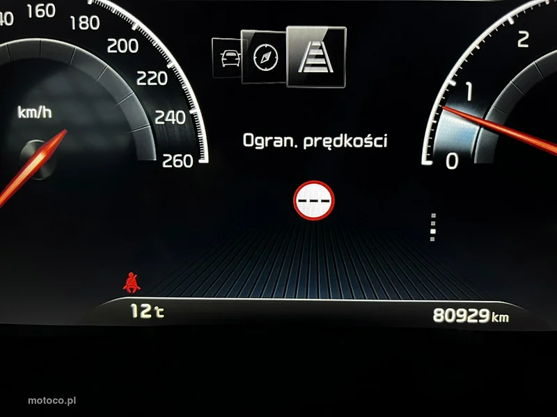 Kia Pro Cee'd 30