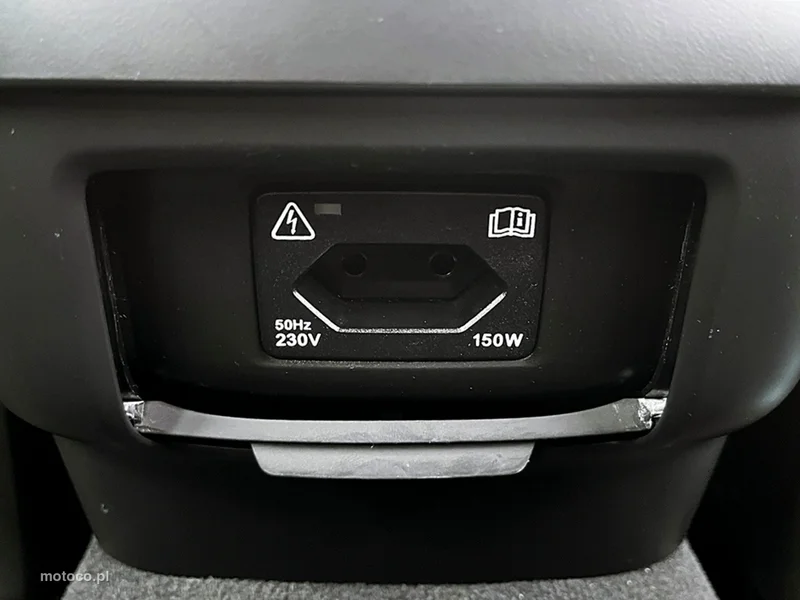 Volvo V90 Cross Country 16