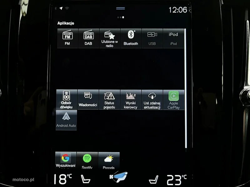 Volvo V90 Cross Country 24