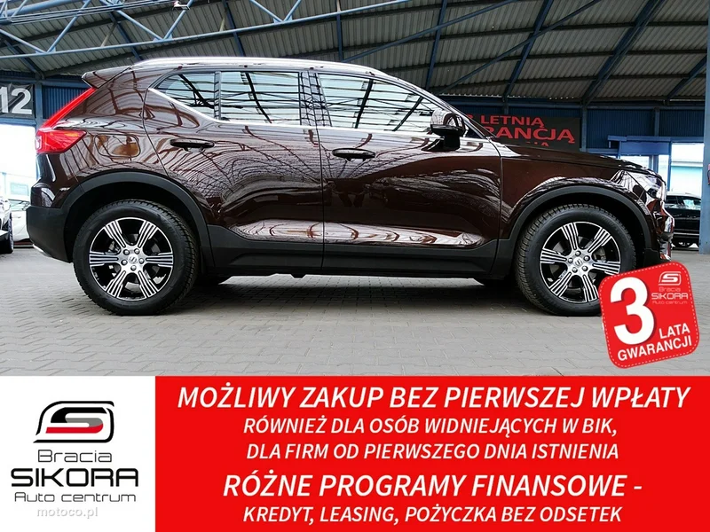 Volvo XC 40 2