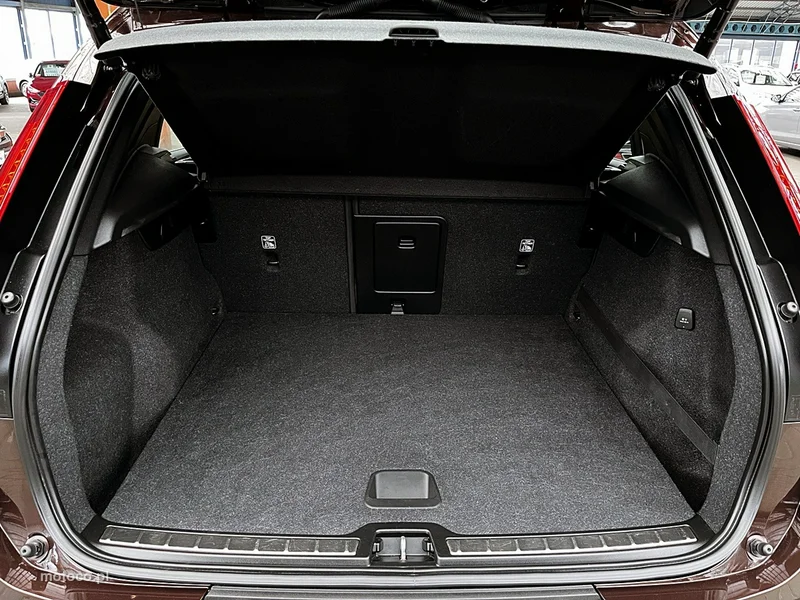 Volvo XC 40 16