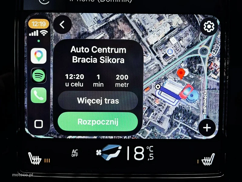Volvo XC 40 22