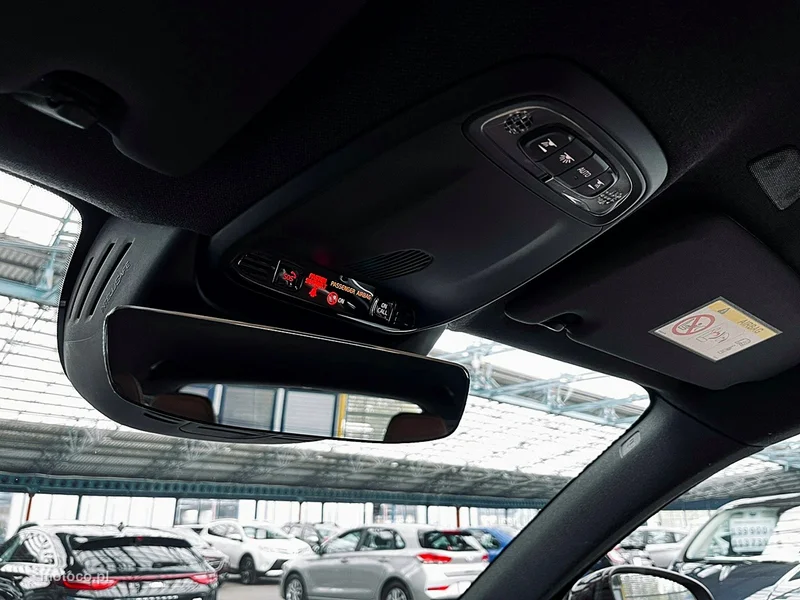 Volvo XC 40 24