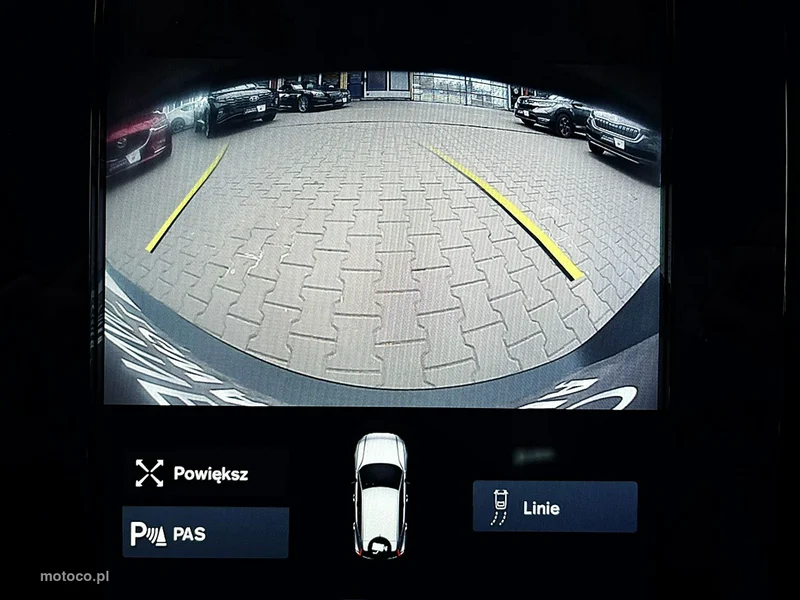 Volvo XC 40 26