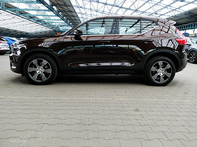 Volvo XC 40 6