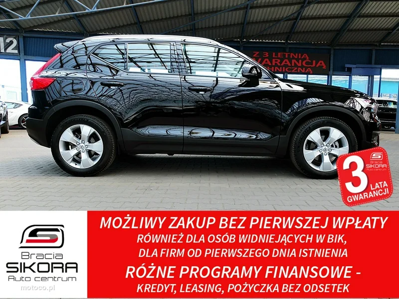 Volvo XC 40 2