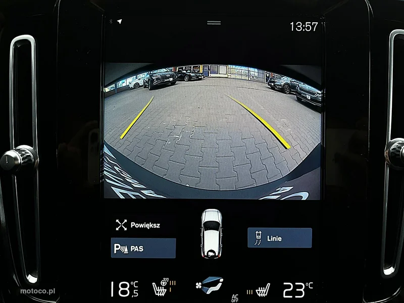 Volvo XC 40 20
