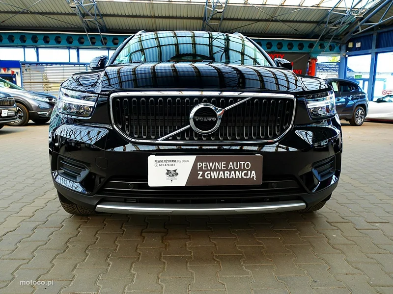 Volvo XC 40 3