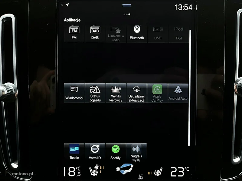Volvo XC 40 23