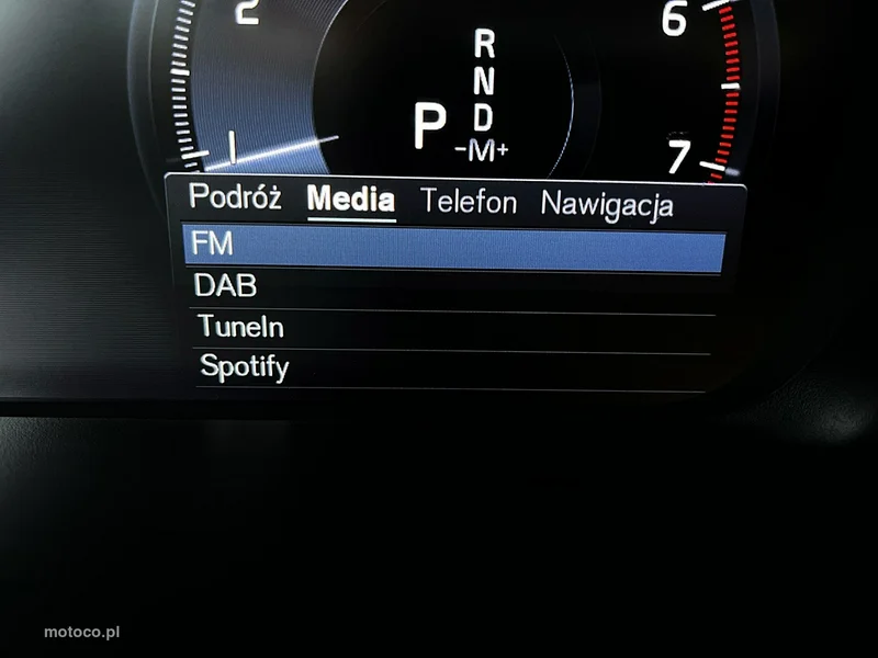 Volvo XC 40 25