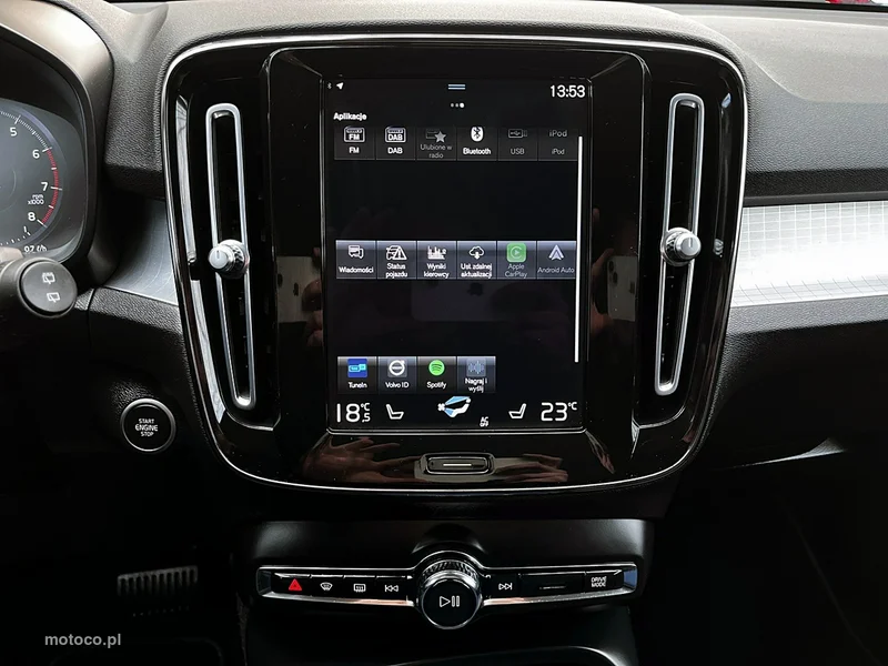 Volvo XC 40 28