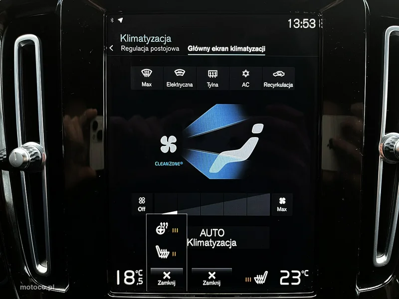 Volvo XC 40 29